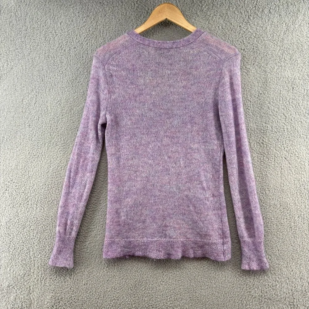 J. Crew soft lightweight